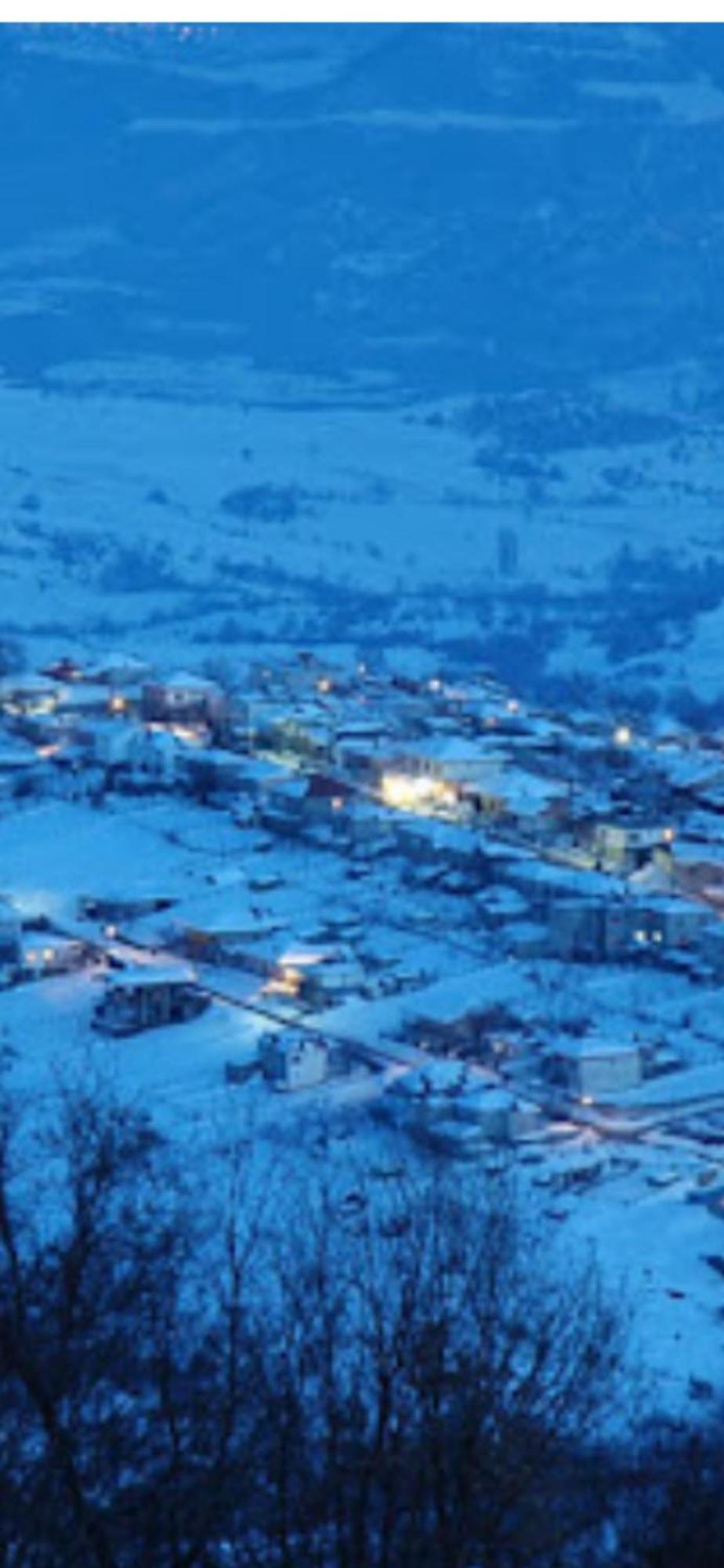 Elatovillage Elatochori Extérieur photo