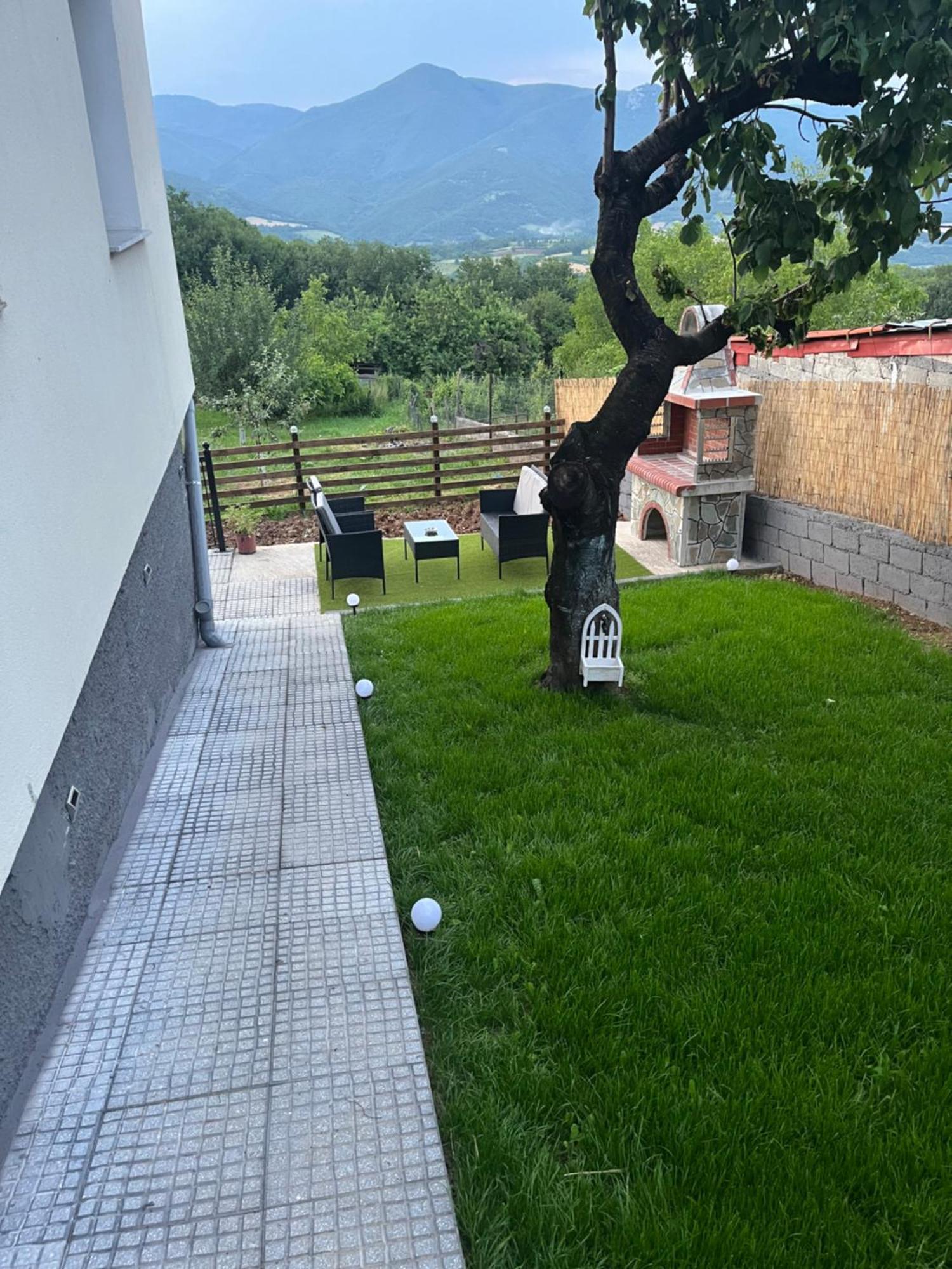Elatovillage Elatochori Extérieur photo